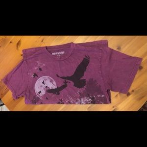 Uproar boys tees shirt